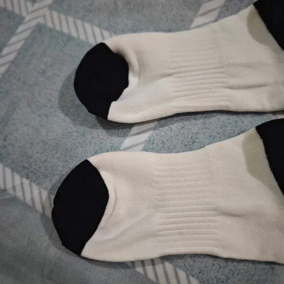 Chrome Hearts Trendy Mid-Calf Socks